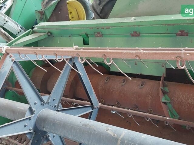 Джон Дір 1055, об'ємом двигуна 5.88 л та пробігом 0 тис. км за 26000 $, фото 18 на Automoto.ua