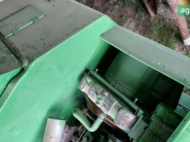 Джон Дір 1055, об'ємом двигуна 5.88 л та пробігом 0 тис. км за 26000 $, фото 3 на Automoto.ua