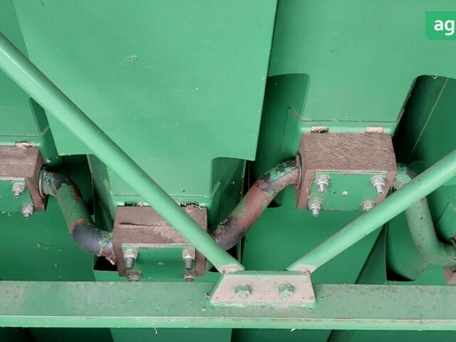 Джон Дір 1055, об'ємом двигуна 5.88 л та пробігом 0 тис. км за 26000 $, фото 20 на Automoto.ua