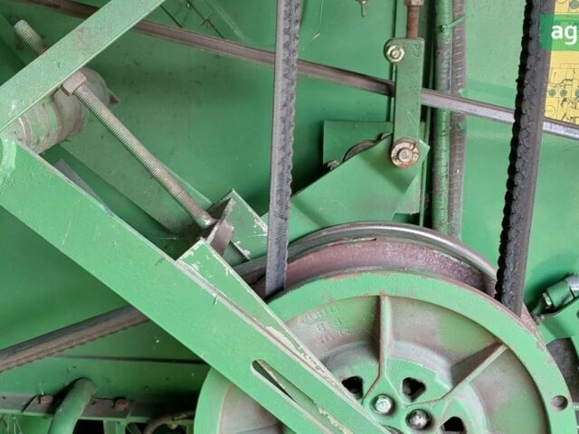 Джон Дір 1055, об'ємом двигуна 5.88 л та пробігом 0 тис. км за 26000 $, фото 21 на Automoto.ua