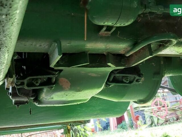 Джон Дір 1055, об'ємом двигуна 5.88 л та пробігом 0 тис. км за 26000 $, фото 6 на Automoto.ua