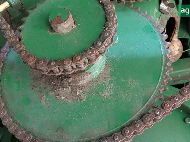 Джон Дір 1055, об'ємом двигуна 5.88 л та пробігом 0 тис. км за 26000 $, фото 2 на Automoto.ua