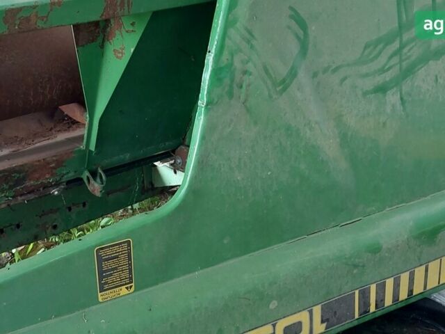 Джон Дір 1055, об'ємом двигуна 5.88 л та пробігом 0 тис. км за 26000 $, фото 5 на Automoto.ua