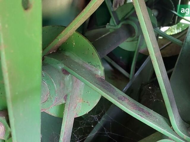 Джон Дір 1055, об'ємом двигуна 5.88 л та пробігом 0 тис. км за 26000 $, фото 19 на Automoto.ua