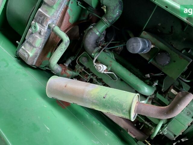 Джон Дір 1055, об'ємом двигуна 5.88 л та пробігом 0 тис. км за 26000 $, фото 31 на Automoto.ua