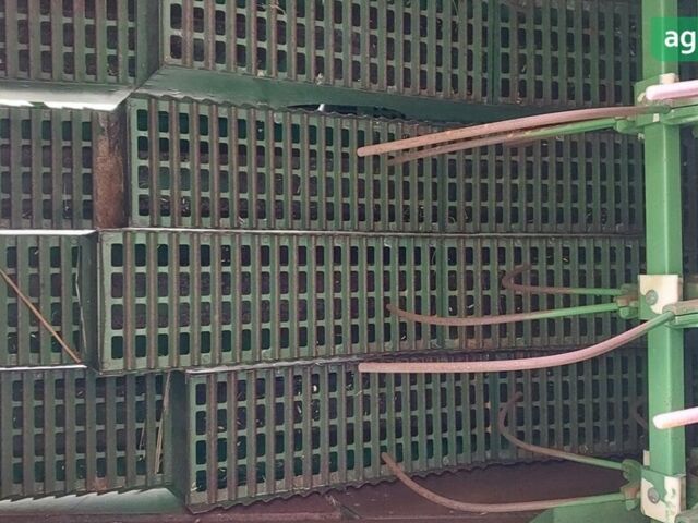 Джон Дір 1055, об'ємом двигуна 5.88 л та пробігом 0 тис. км за 26000 $, фото 10 на Automoto.ua