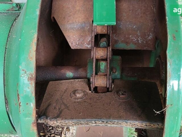 Джон Дір 1055, об'ємом двигуна 5.88 л та пробігом 0 тис. км за 26000 $, фото 1 на Automoto.ua