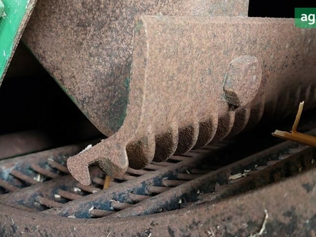 Джон Дір 1055, об'ємом двигуна 5.88 л та пробігом 0 тис. км за 26000 $, фото 16 на Automoto.ua