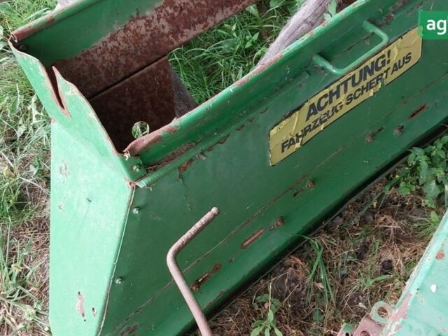 Джон Дір 1055, об'ємом двигуна 5.88 л та пробігом 0 тис. км за 26000 $, фото 7 на Automoto.ua