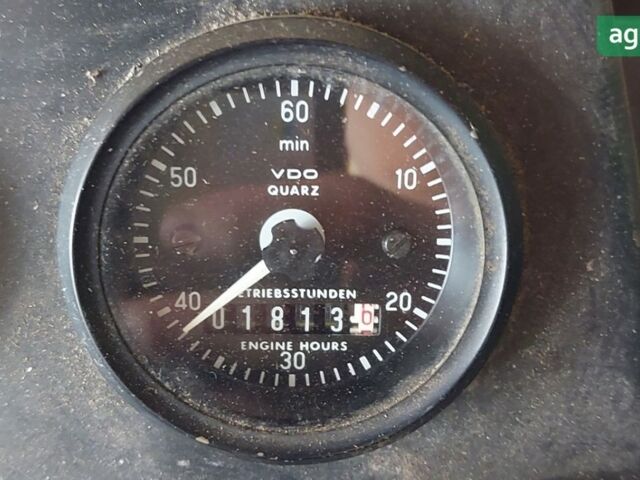 Джон Дір 1055, об'ємом двигуна 5.88 л та пробігом 0 тис. км за 26000 $, фото 13 на Automoto.ua