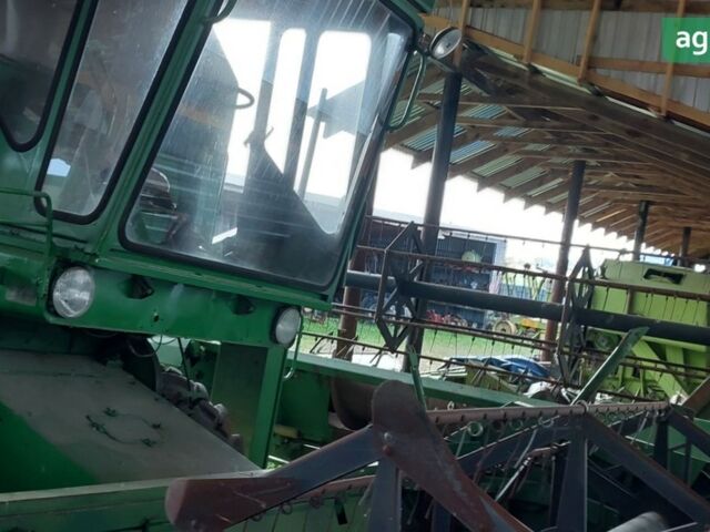 Джон Дір 1055, об'ємом двигуна 5.88 л та пробігом 0 тис. км за 26000 $, фото 4 на Automoto.ua