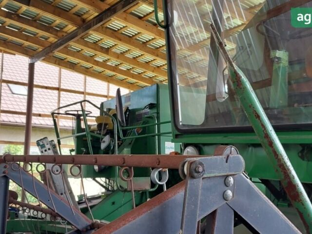 Джон Дір 1055, об'ємом двигуна 5.88 л та пробігом 0 тис. км за 26000 $, фото 17 на Automoto.ua