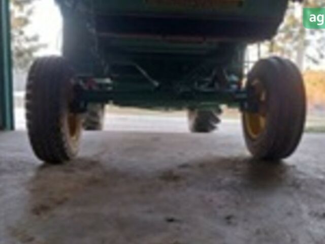 Джон Дір 1055, об'ємом двигуна 0 л та пробігом 0 тис. км за 14748 $, фото 7 на Automoto.ua