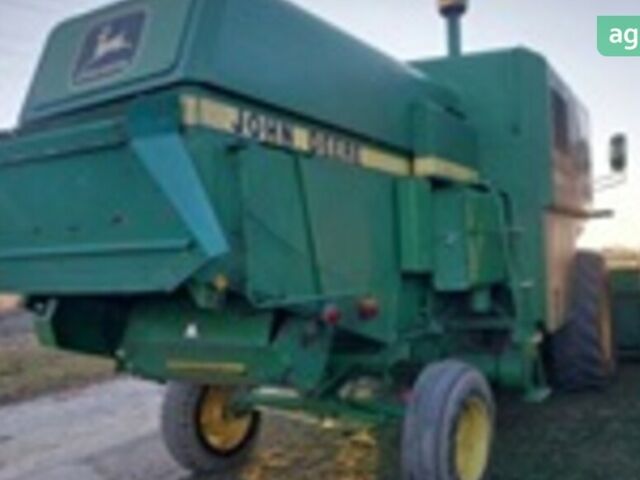 Джон Дір 1055, об'ємом двигуна 0 л та пробігом 0 тис. км за 14748 $, фото 3 на Automoto.ua
