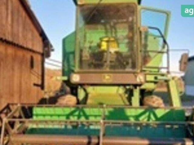 Джон Дір 1055, об'ємом двигуна 0 л та пробігом 0 тис. км за 14748 $, фото 2 на Automoto.ua