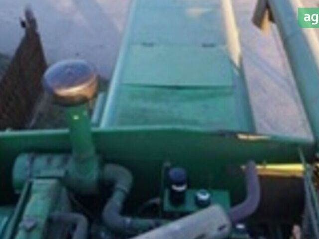 Джон Дір 1055, об'ємом двигуна 0 л та пробігом 0 тис. км за 14748 $, фото 4 на Automoto.ua