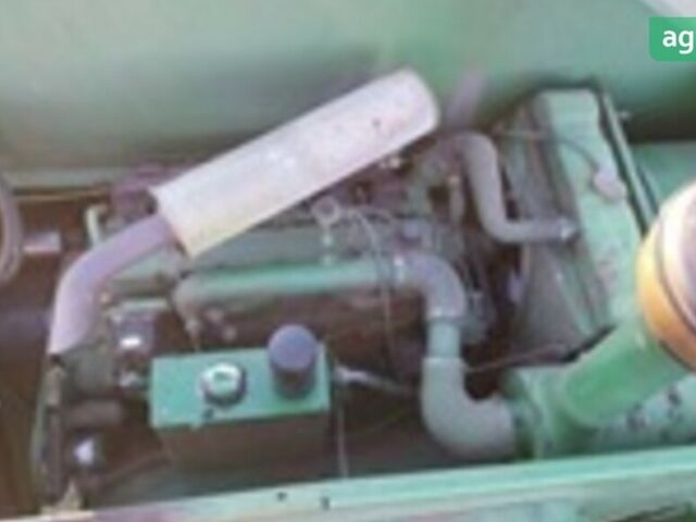 Джон Дір 1055, об'ємом двигуна 0 л та пробігом 0 тис. км за 14748 $, фото 6 на Automoto.ua