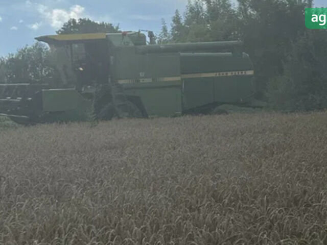 Джон Дир 1055, объемом двигателя 0 л и пробегом 0 тыс. км за 25000 $, фото 1 на Automoto.ua