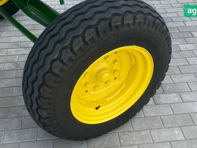 Джон Дір 1055, об'ємом двигуна 0 л та пробігом 0 тис. км за 30000 $, фото 4 на Automoto.ua