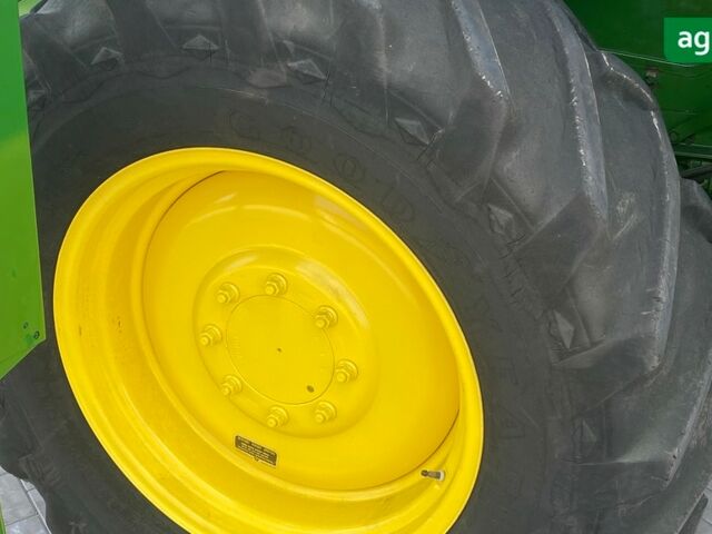 Джон Дір 1055, об'ємом двигуна 0 л та пробігом 0 тис. км за 30000 $, фото 3 на Automoto.ua