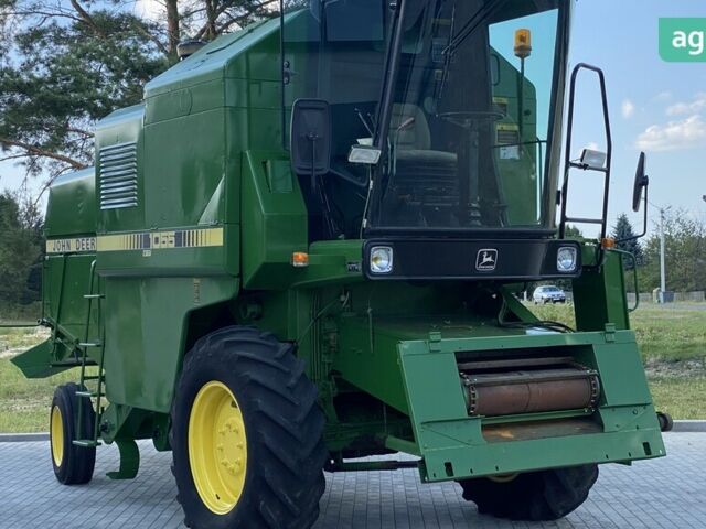 Джон Дір 1055, об'ємом двигуна 0 л та пробігом 0 тис. км за 30000 $, фото 23 на Automoto.ua