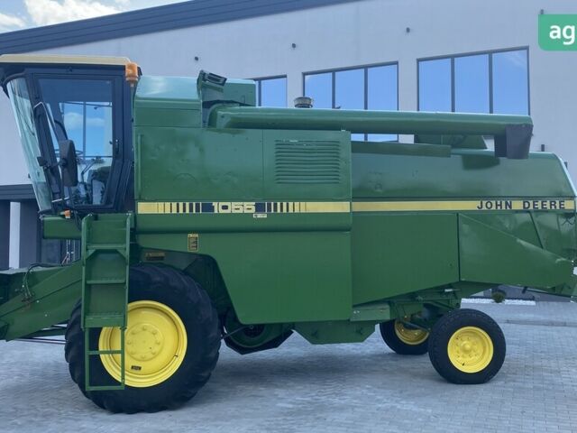 Джон Дір 1055, об'ємом двигуна 0 л та пробігом 0 тис. км за 30000 $, фото 21 на Automoto.ua
