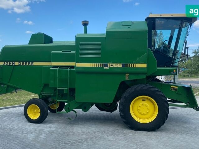 Джон Дір 1055, об'ємом двигуна 0 л та пробігом 0 тис. км за 30000 $, фото 1 на Automoto.ua