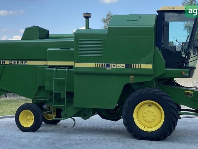 Джон Дір 1055, об'ємом двигуна 0 л та пробігом 0 тис. км за 30000 $, фото 24 на Automoto.ua