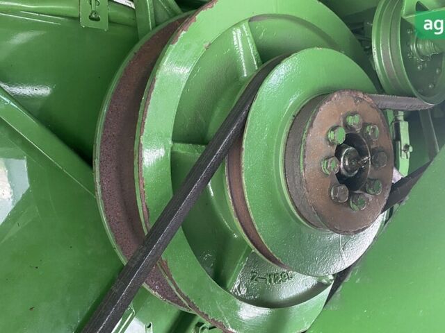 Джон Дір 1055, об'ємом двигуна 0 л та пробігом 0 тис. км за 30000 $, фото 10 на Automoto.ua