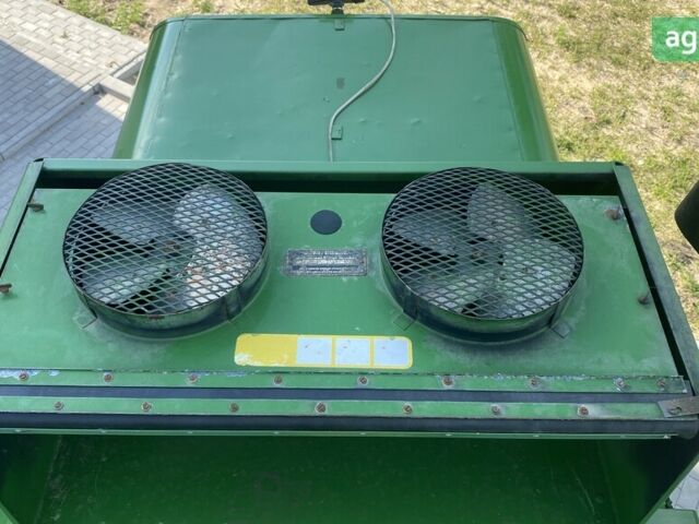 Джон Дір 1055, об'ємом двигуна 0 л та пробігом 0 тис. км за 30000 $, фото 18 на Automoto.ua