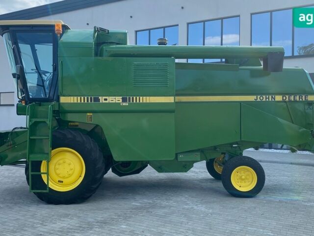 Джон Дір 1055, об'ємом двигуна 0 л та пробігом 0 тис. км за 30000 $, фото 2 на Automoto.ua