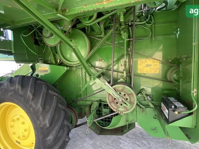 Джон Дір 1055, об'ємом двигуна 0 л та пробігом 0 тис. км за 30000 $, фото 5 на Automoto.ua