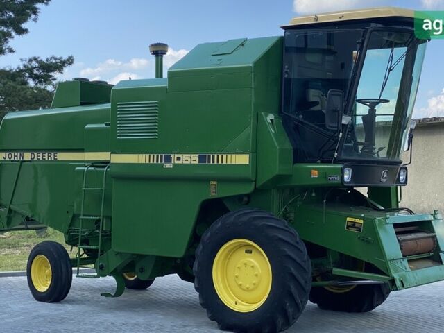 Джон Дір 1055, об'ємом двигуна 0 л та пробігом 0 тис. км за 30000 $, фото 22 на Automoto.ua