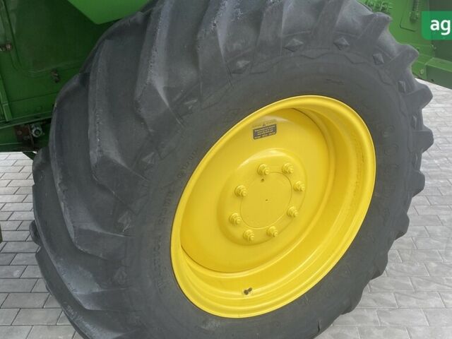 Джон Дір 1055, об'ємом двигуна 0 л та пробігом 0 тис. км за 30000 $, фото 9 на Automoto.ua