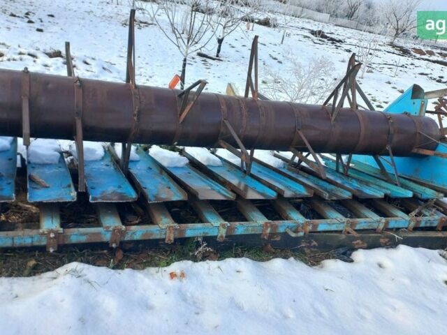 Джон Дир 1055, объемом двигателя 0 л и пробегом 0 тыс. км за 20000 $, фото 20 на Automoto.ua
