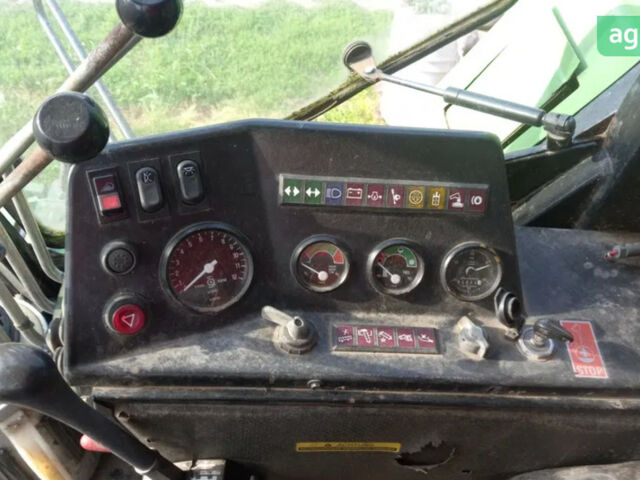 Джон Дир 1055, объемом двигателя 0 л и пробегом 0 тыс. км за 23500 $, фото 3 на Automoto.ua
