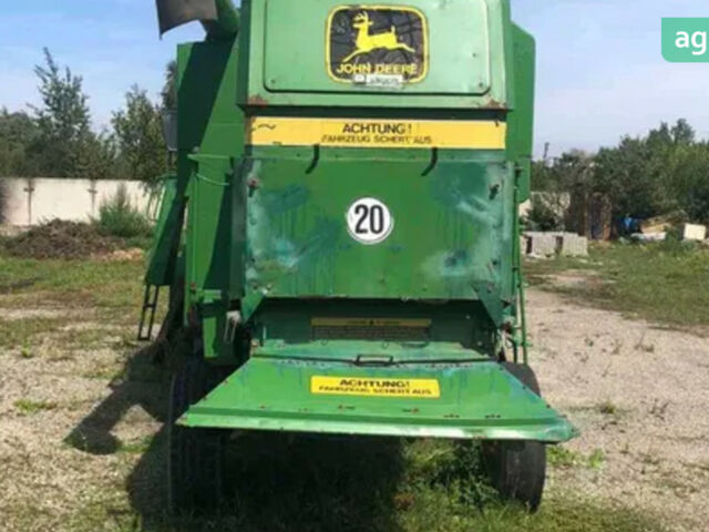 Джон Дір 1055, об'ємом двигуна 5.88 л та пробігом 0 тис. км за 18000 $, фото 1 на Automoto.ua