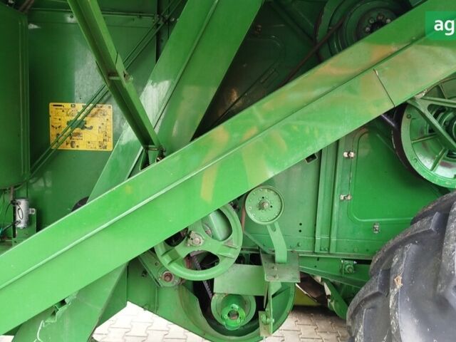 Джон Дир 1055, объемом двигателя 0 л и пробегом 0 тыс. км за 30300 $, фото 23 на Automoto.ua