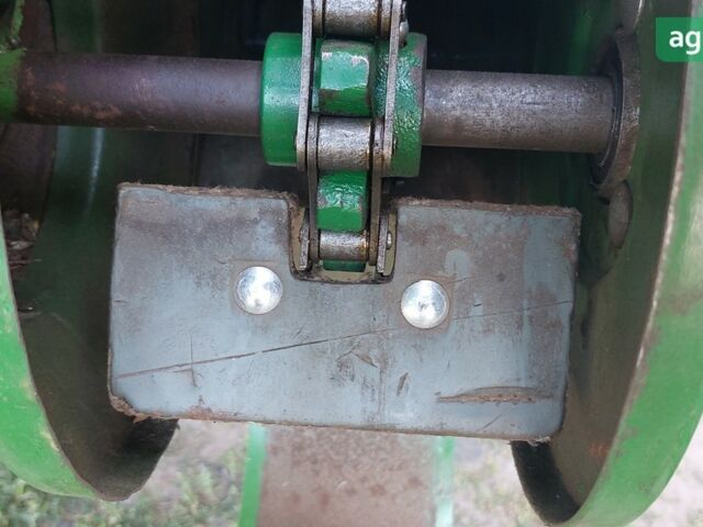 Джон Дір 1055, об'ємом двигуна 0 л та пробігом 0 тис. км за 32000 $, фото 21 на Automoto.ua