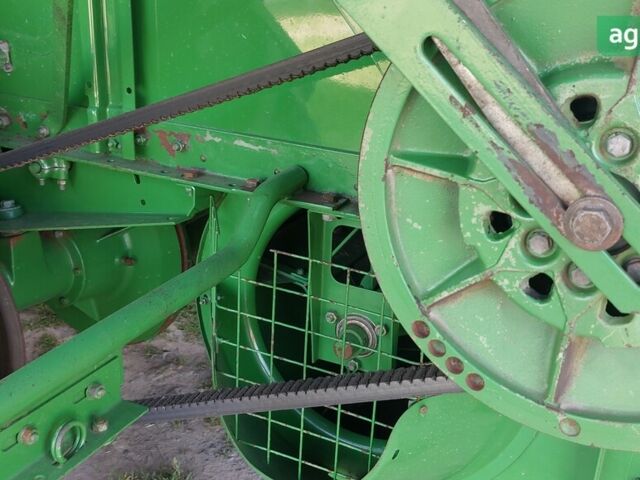 Джон Дір 1055, об'ємом двигуна 0 л та пробігом 0 тис. км за 32000 $, фото 12 на Automoto.ua