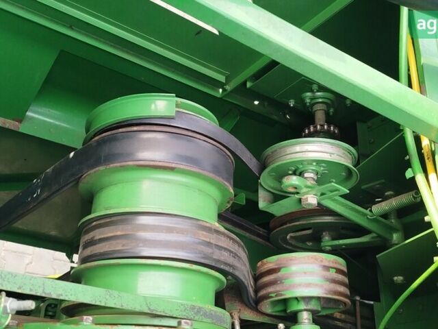 Джон Дир 1055, объемом двигателя 0 л и пробегом 0 тыс. км за 30300 $, фото 20 на Automoto.ua