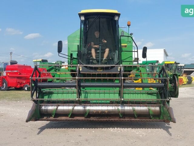 Джон Дір 1055, об'ємом двигуна 0 л та пробігом 0 тис. км за 32000 $, фото 8 на Automoto.ua