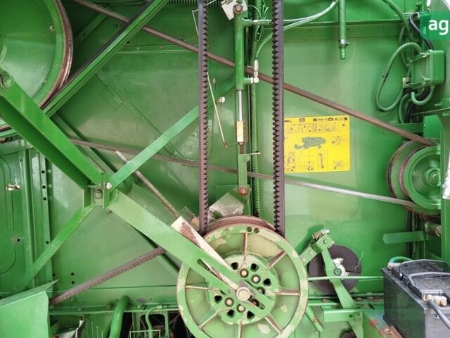 Джон Дір 1055, об'ємом двигуна 0 л та пробігом 0 тис. км за 30300 $, фото 26 на Automoto.ua