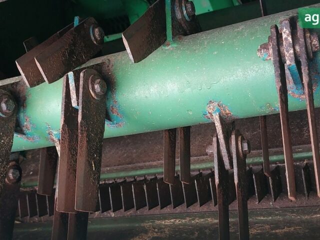 Джон Дір 1055, об'ємом двигуна 0 л та пробігом 0 тис. км за 32000 $, фото 16 на Automoto.ua