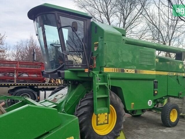 Джон Дир 1055, объемом двигателя 0 л и пробегом 0 тыс. км за 30300 $, фото 2 на Automoto.ua