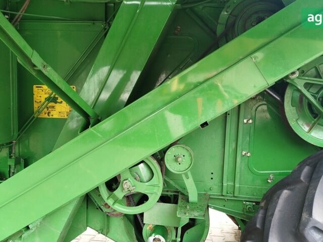 Джон Дір 1055, об'ємом двигуна 0 л та пробігом 0 тис. км за 30300 $, фото 11 на Automoto.ua