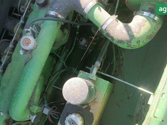 Джон Дір 1055, об'ємом двигуна 0 л та пробігом 0 тис. км за 16000 $, фото 8 на Automoto.ua