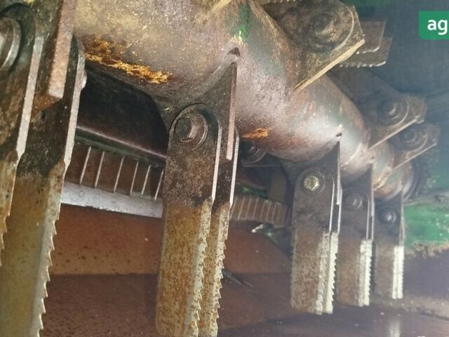 Джон Дір 1055, об'ємом двигуна 0 л та пробігом 0 тис. км за 30300 $, фото 14 на Automoto.ua