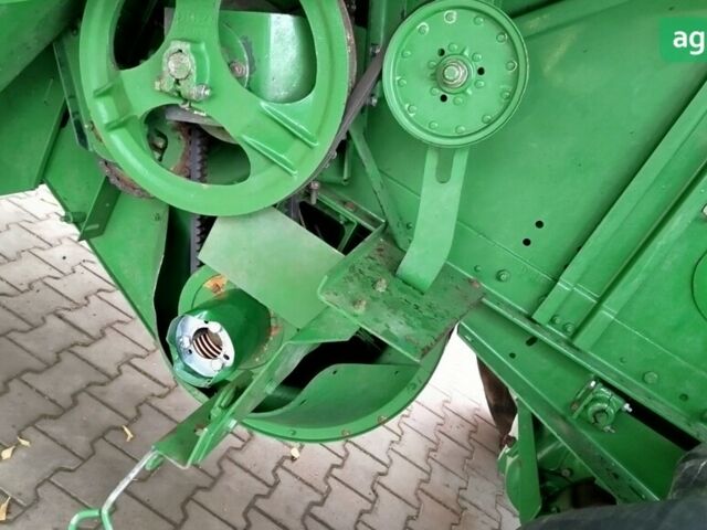 Джон Дір 1055, об'ємом двигуна 0 л та пробігом 0 тис. км за 30300 $, фото 15 на Automoto.ua