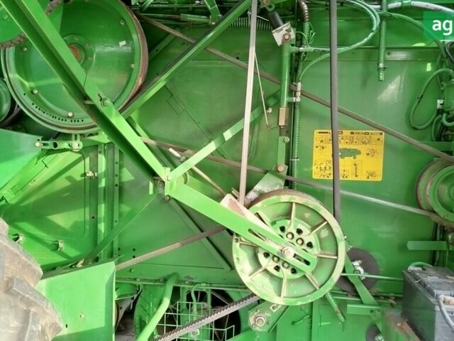 Джон Дир 1055, объемом двигателя 0 л и пробегом 0 тыс. км за 30300 $, фото 17 на Automoto.ua